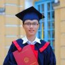 TRIỆU QUẢNG HÀ